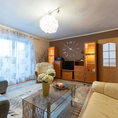 Apartmán RELAX Vysoké Tatry Kültér fotó