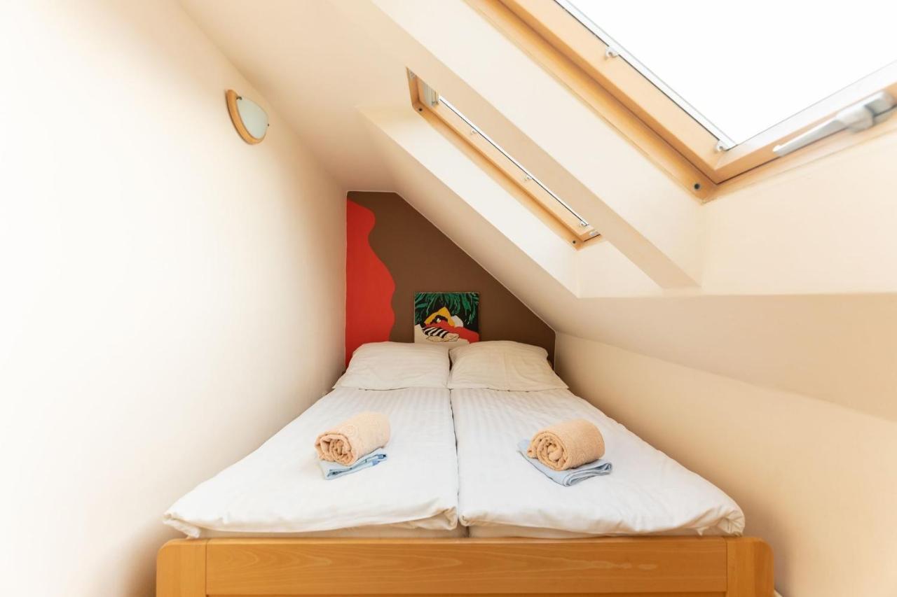 Apartmán RELAX Vysoké Tatry Kültér fotó