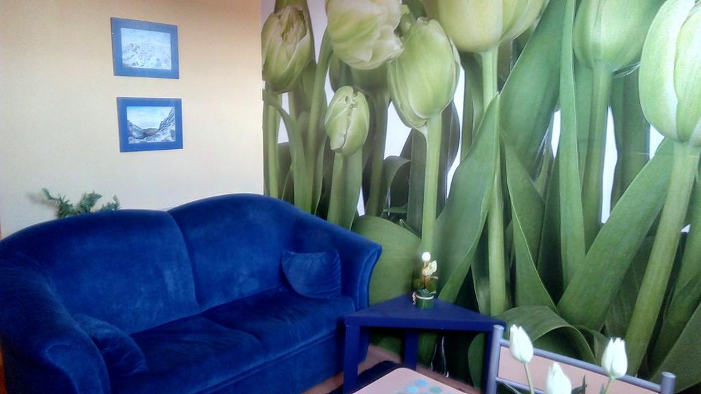 Apartmán RELAX Vysoké Tatry Kültér fotó