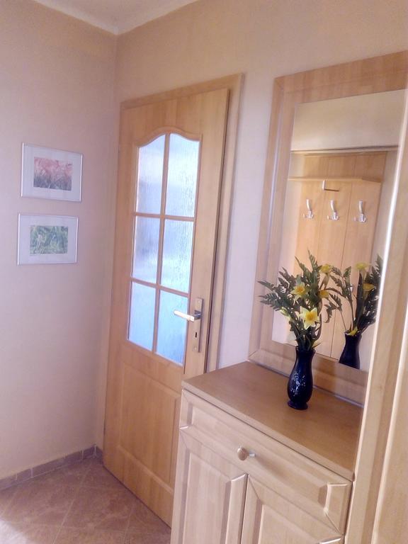 Apartmán RELAX Vysoké Tatry Szoba fotó