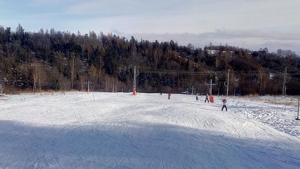 Apartmán RELAX Vysoké Tatry Kültér fotó